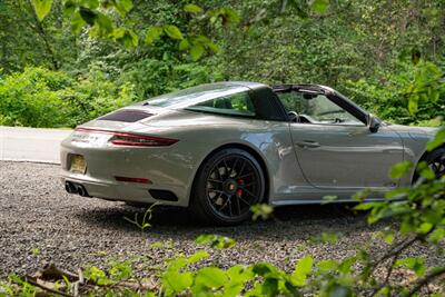 2018 Porsche 911 Targa 4 GTS - Photo 19 - Peapack & Gladstone, NJ 07977