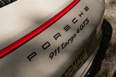 2018 Porsche 911 Targa 4 GTS - Photo 20 - Peapack & Gladstone, NJ 07977