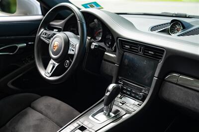 2018 Porsche 911 Targa 4 GTS - Photo 27 - Peapack & Gladstone, NJ 07977
