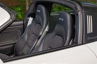 2018 Porsche 911 Targa 4 GTS - Photo 45 - Peapack & Gladstone, NJ 07977