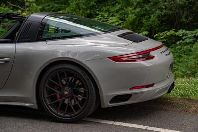 2018 Porsche 911 Targa 4 GTS - Photo 16 - Peapack & Gladstone, NJ 07977