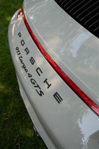 2018 Porsche 911 Targa 4 GTS - Photo 25 - Peapack & Gladstone, NJ 07977