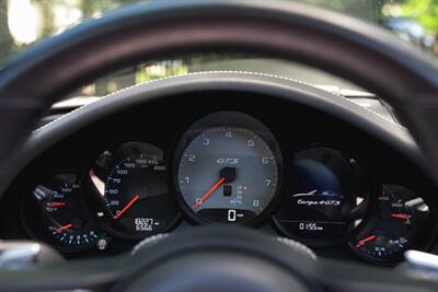 2018 Porsche 911 Targa 4 GTS - Photo 29 - Peapack & Gladstone, NJ 07977
