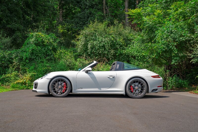 2018 Porsche 911 GTS - Photo 11