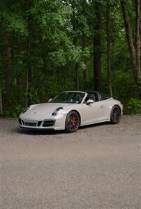2018 Porsche 911 Targa 4 GTS - Photo 22 - Peapack & Gladstone, NJ 07977
