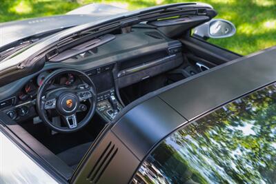 2018 Porsche 911 Targa 4 GTS - Photo 41 - Peapack & Gladstone, NJ 07977