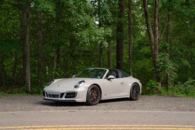 2018 Porsche 911 Targa 4 GTS - Photo 1 - Peapack & Gladstone, NJ 07977