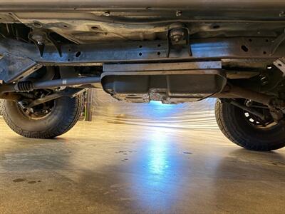 2000 Jeep Wrangler Sport 2dr Sport   - Photo 80 - Peapack & Gladstone, NJ 07977