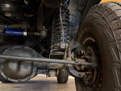 2000 Jeep Wrangler Sport 2dr Sport   - Photo 68 - Peapack & Gladstone, NJ 07977