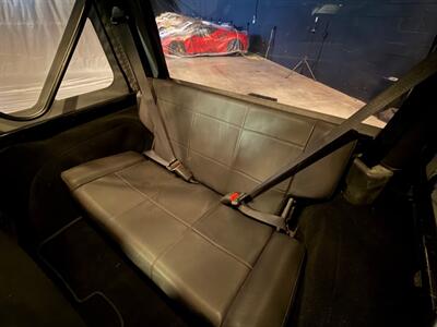 2000 Jeep Wrangler Sport 2dr Sport   - Photo 49 - Peapack & Gladstone, NJ 07977