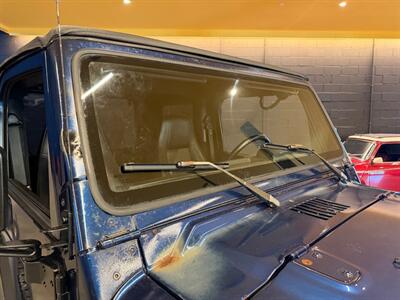 2000 Jeep Wrangler Sport 2dr Sport   - Photo 37 - Peapack & Gladstone, NJ 07977