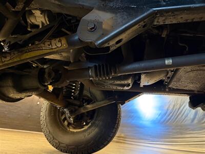 2000 Jeep Wrangler Sport 2dr Sport   - Photo 82 - Peapack & Gladstone, NJ 07977