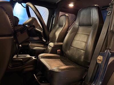 2000 Jeep Wrangler Sport 2dr Sport   - Photo 31 - Peapack & Gladstone, NJ 07977