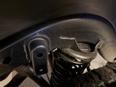 2000 Jeep Wrangler Sport 2dr Sport   - Photo 96 - Peapack & Gladstone, NJ 07977