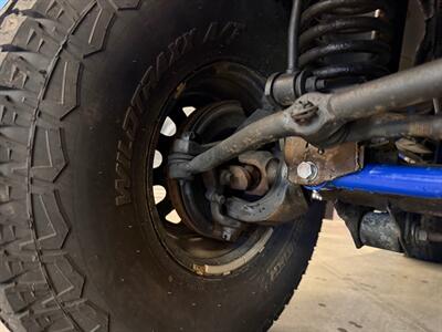 2000 Jeep Wrangler Sport 2dr Sport   - Photo 72 - Peapack & Gladstone, NJ 07977