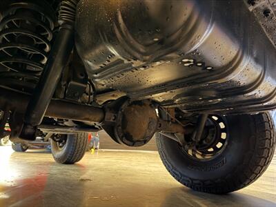 2000 Jeep Wrangler Sport 2dr Sport   - Photo 91 - Peapack & Gladstone, NJ 07977