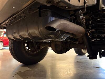 2000 Jeep Wrangler Sport 2dr Sport   - Photo 93 - Peapack & Gladstone, NJ 07977