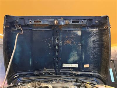 2000 Jeep Wrangler Sport 2dr Sport   - Photo 60 - Peapack & Gladstone, NJ 07977