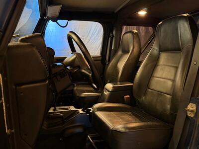 2000 Jeep Wrangler Sport 2dr Sport   - Photo 56 - Peapack & Gladstone, NJ 07977