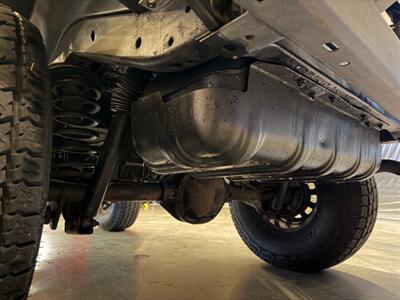 2000 Jeep Wrangler Sport 2dr Sport   - Photo 90 - Peapack & Gladstone, NJ 07977