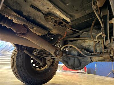 2000 Jeep Wrangler Sport 2dr Sport   - Photo 85 - Peapack & Gladstone, NJ 07977