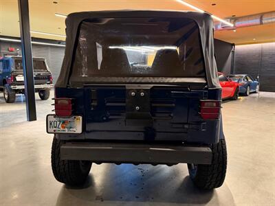 2000 Jeep Wrangler Sport 2dr Sport   - Photo 44 - Peapack & Gladstone, NJ 07977