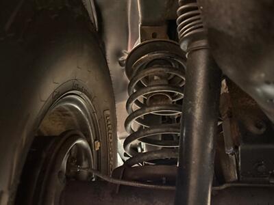 2000 Jeep Wrangler Sport 2dr Sport   - Photo 92 - Peapack & Gladstone, NJ 07977