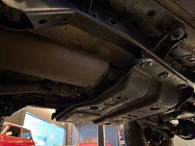 2000 Jeep Wrangler Sport 2dr Sport   - Photo 98 - Peapack & Gladstone, NJ 07977