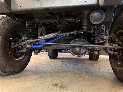 2000 Jeep Wrangler Sport 2dr Sport   - Photo 67 - Peapack & Gladstone, NJ 07977