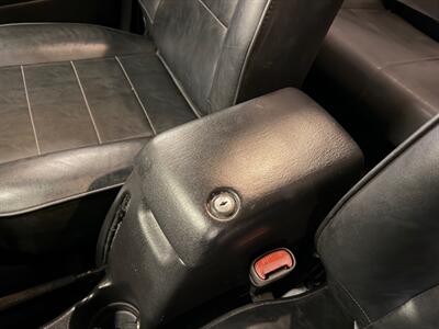 2000 Jeep Wrangler Sport 2dr Sport   - Photo 51 - Peapack & Gladstone, NJ 07977