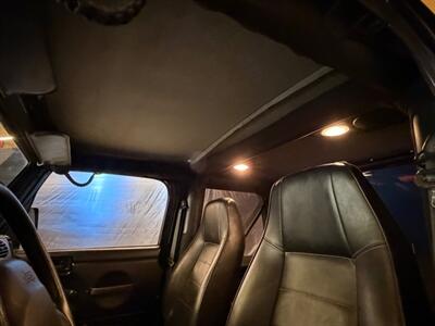 2000 Jeep Wrangler Sport 2dr Sport   - Photo 48 - Peapack & Gladstone, NJ 07977