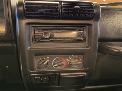 2000 Jeep Wrangler Sport 2dr Sport   - Photo 54 - Peapack & Gladstone, NJ 07977