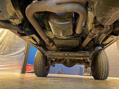 2000 Jeep Wrangler Sport 2dr Sport   - Photo 75 - Peapack & Gladstone, NJ 07977