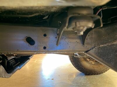 2000 Jeep Wrangler Sport 2dr Sport   - Photo 99 - Peapack & Gladstone, NJ 07977