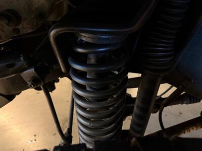 2000 Jeep Wrangler Sport 2dr Sport   - Photo 89 - Peapack & Gladstone, NJ 07977