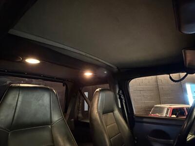 2000 Jeep Wrangler Sport 2dr Sport   - Photo 47 - Peapack & Gladstone, NJ 07977