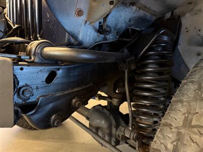 2000 Jeep Wrangler Sport 2dr Sport   - Photo 88 - Peapack & Gladstone, NJ 07977