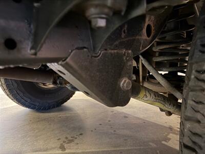 2000 Jeep Wrangler Sport 2dr Sport   - Photo 84 - Peapack & Gladstone, NJ 07977