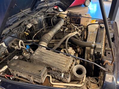 2000 Jeep Wrangler Sport 2dr Sport   - Photo 64 - Peapack & Gladstone, NJ 07977