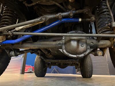 2000 Jeep Wrangler Sport 2dr Sport   - Photo 70 - Peapack & Gladstone, NJ 07977