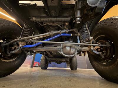 2000 Jeep Wrangler Sport 2dr Sport   - Photo 71 - Peapack & Gladstone, NJ 07977