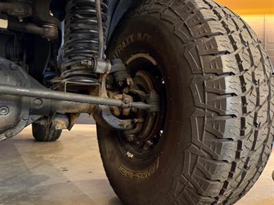 2000 Jeep Wrangler Sport 2dr Sport   - Photo 69 - Peapack & Gladstone, NJ 07977