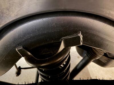 2000 Jeep Wrangler Sport 2dr Sport   - Photo 87 - Peapack & Gladstone, NJ 07977