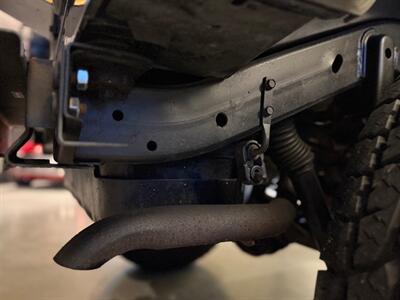 2000 Jeep Wrangler Sport 2dr Sport   - Photo 94 - Peapack & Gladstone, NJ 07977