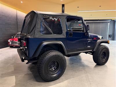 2000 Jeep Wrangler Sport 2dr Sport   - Photo 39 - Peapack & Gladstone, NJ 07977