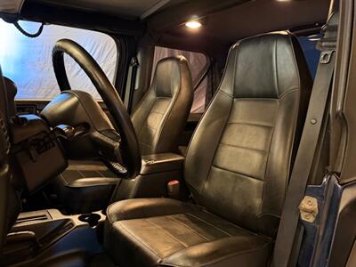 2000 Jeep Wrangler Sport 2dr Sport   - Photo 57 - Peapack & Gladstone, NJ 07977