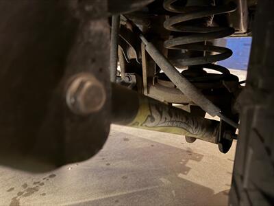 2000 Jeep Wrangler Sport 2dr Sport   - Photo 83 - Peapack & Gladstone, NJ 07977