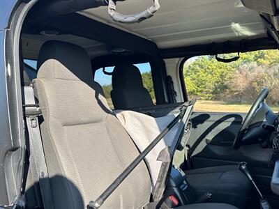 2006 Jeep Wrangler Sport 6-Speed Manual TJ   - Photo 68 - Peapack & Gladstone, NJ 07977