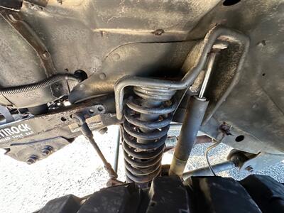 2006 Jeep Wrangler Sport 6-Speed Manual TJ   - Photo 52 - Peapack & Gladstone, NJ 07977