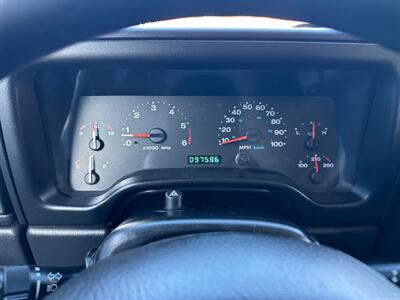 2006 Jeep Wrangler Sport 6-Speed Manual TJ   - Photo 69 - Peapack & Gladstone, NJ 07977